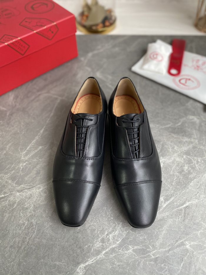 Christian Louboutin Man shoes CL00016